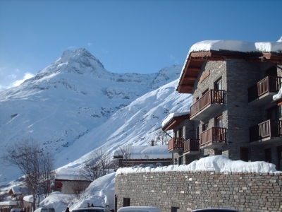 appartement location de vacances savoie